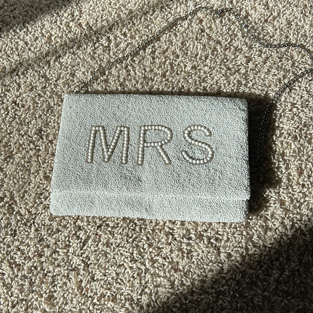Mrs. Purse